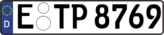 E-TP8769