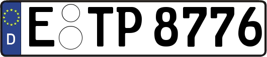 E-TP8776