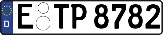 E-TP8782