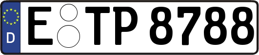 E-TP8788