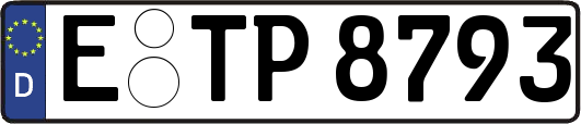 E-TP8793