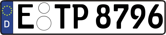 E-TP8796