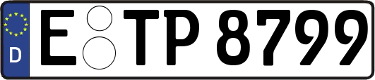 E-TP8799