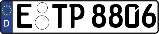 E-TP8806