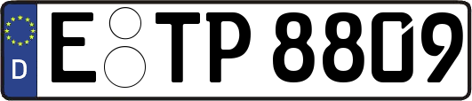 E-TP8809