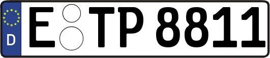 E-TP8811