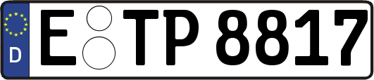 E-TP8817