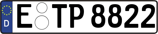 E-TP8822