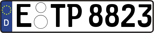 E-TP8823
