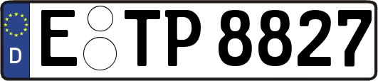 E-TP8827