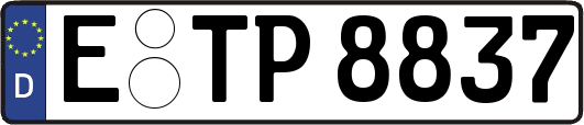E-TP8837