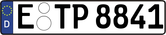 E-TP8841