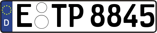 E-TP8845