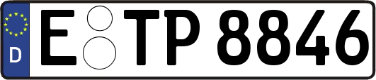 E-TP8846