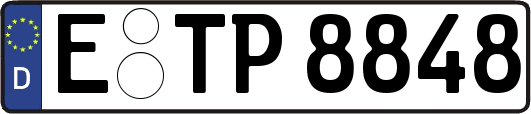 E-TP8848