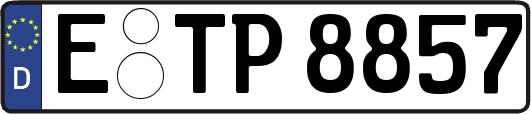 E-TP8857
