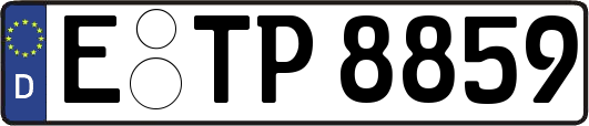 E-TP8859