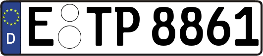 E-TP8861