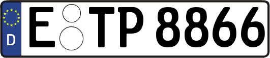 E-TP8866