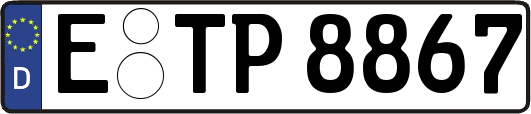 E-TP8867