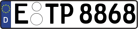 E-TP8868