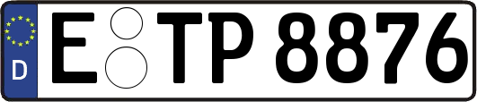 E-TP8876
