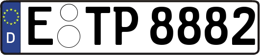 E-TP8882