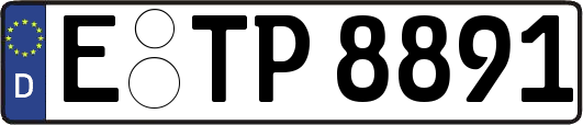 E-TP8891