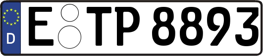 E-TP8893