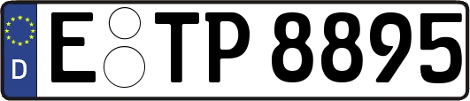 E-TP8895