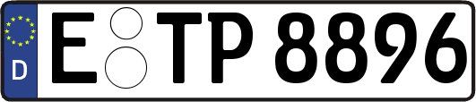 E-TP8896