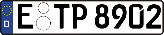 E-TP8902
