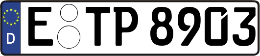 E-TP8903