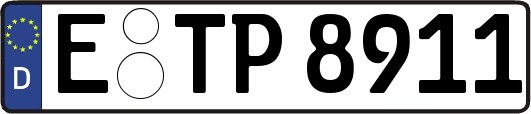E-TP8911