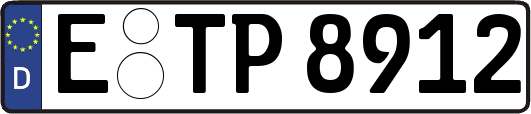 E-TP8912