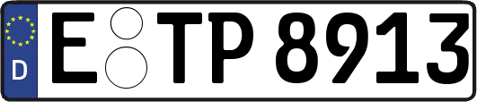 E-TP8913