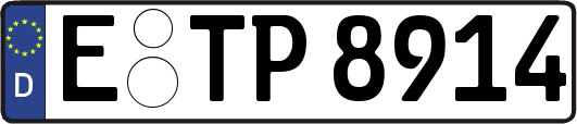 E-TP8914