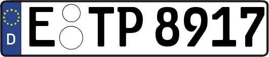 E-TP8917