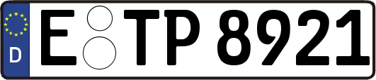 E-TP8921