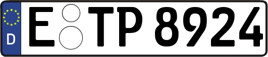 E-TP8924