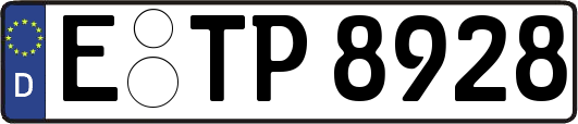 E-TP8928