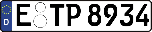 E-TP8934
