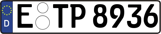 E-TP8936
