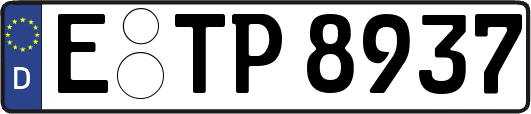 E-TP8937