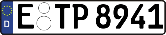 E-TP8941