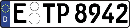 E-TP8942
