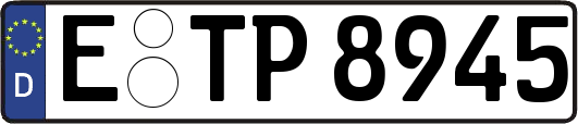 E-TP8945