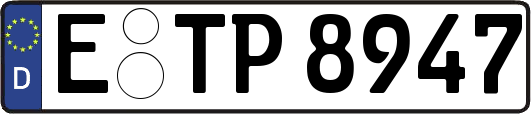 E-TP8947