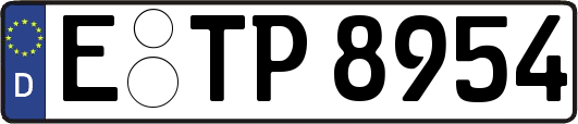 E-TP8954