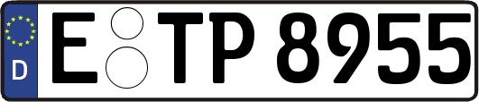 E-TP8955